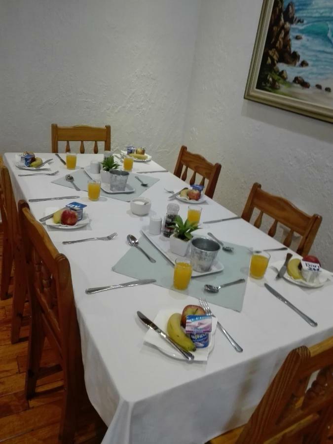 Pennylane Guest House Ermelo Bagian luar foto
