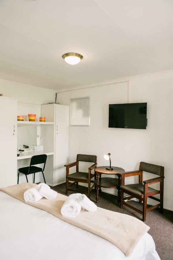 Pennylane Guest House Ermelo Bagian luar foto