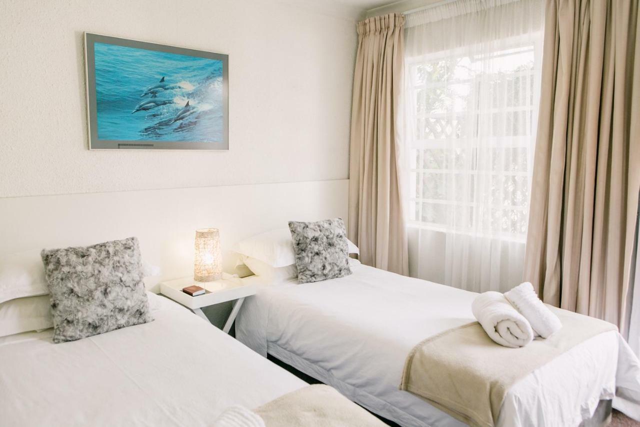 Pennylane Guest House Ermelo Bagian luar foto