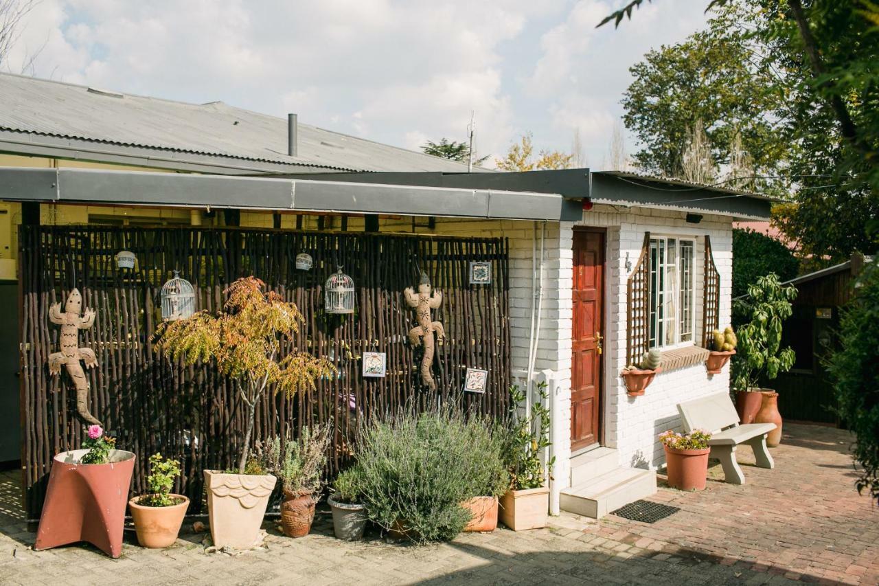 Pennylane Guest House Ermelo Bagian luar foto