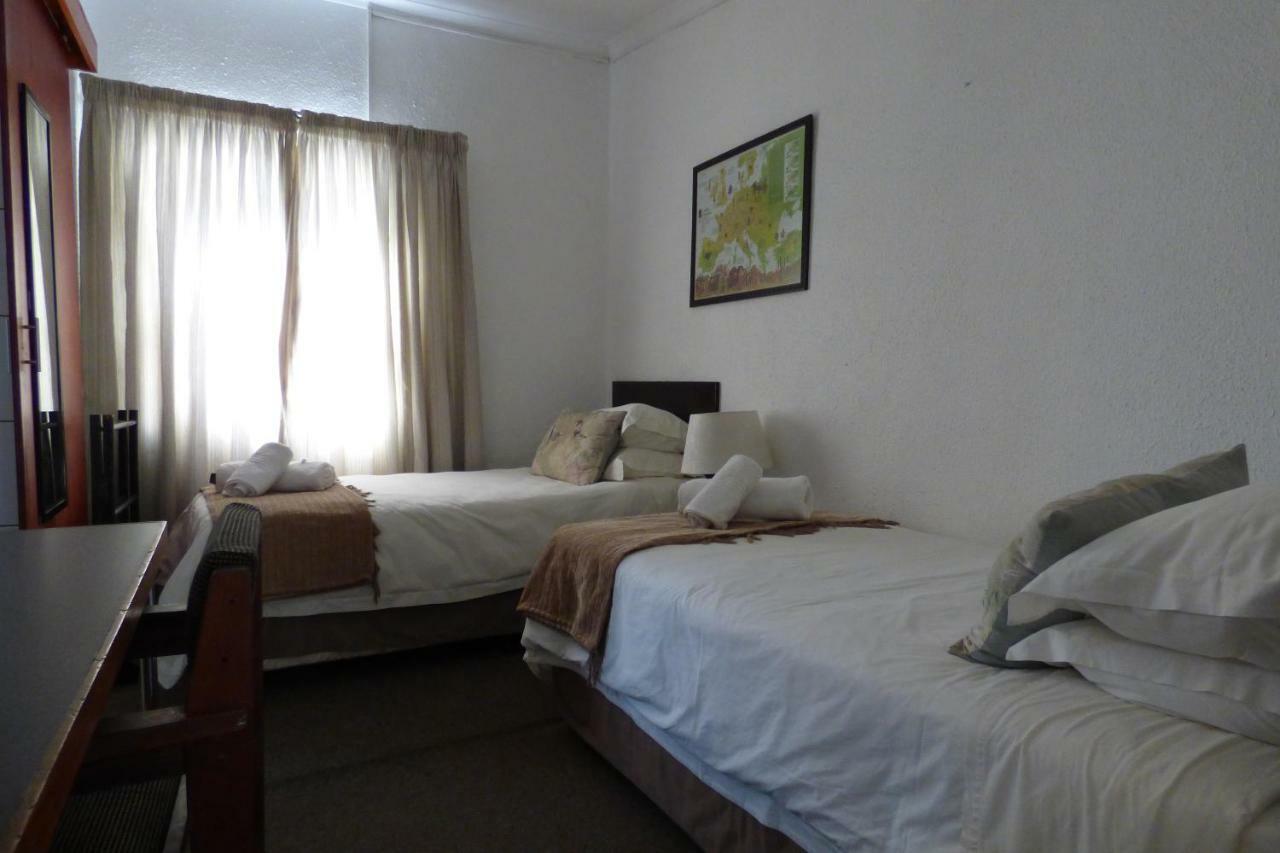 Pennylane Guest House Ermelo Bagian luar foto