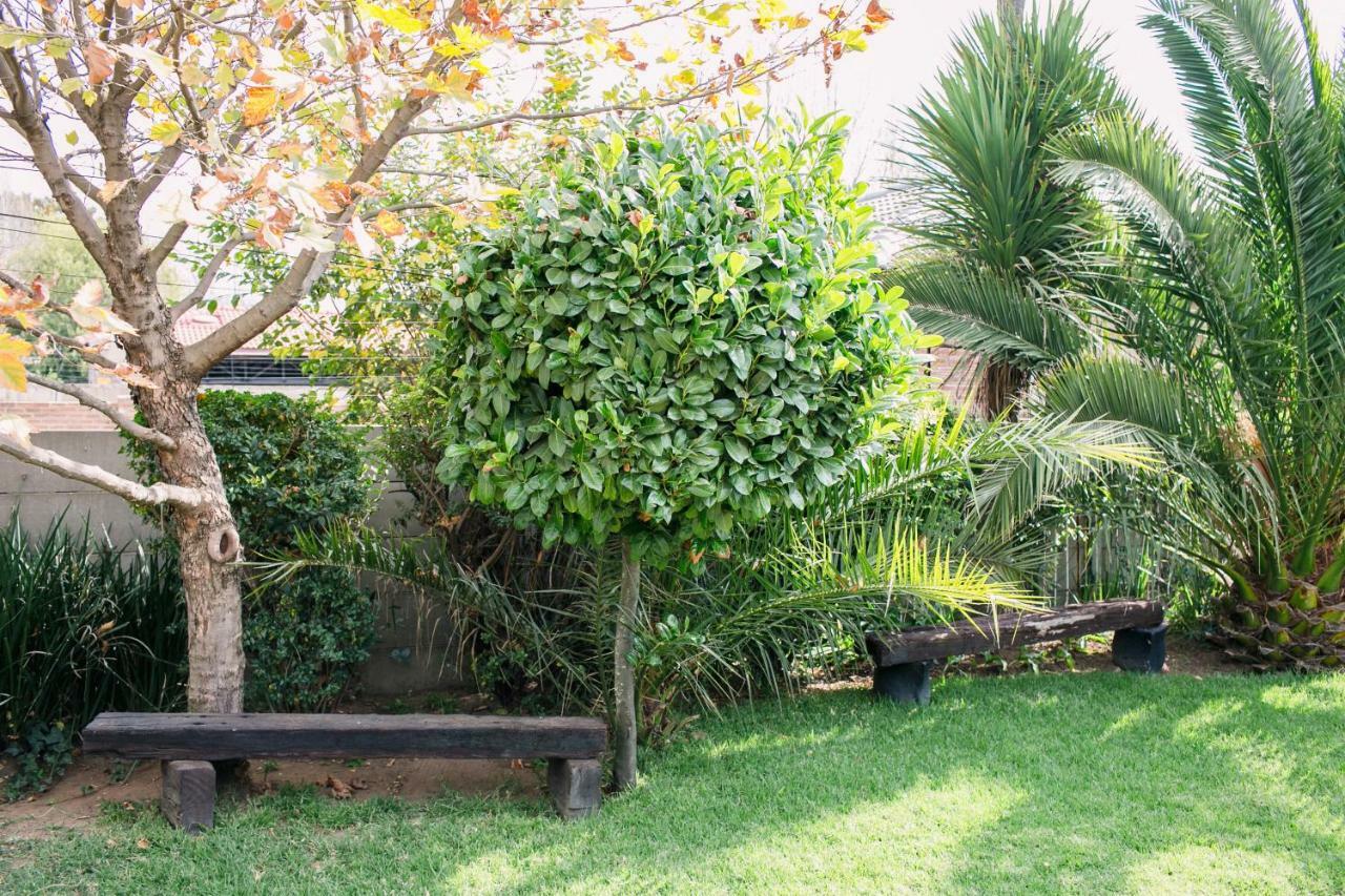 Pennylane Guest House Ermelo Bagian luar foto