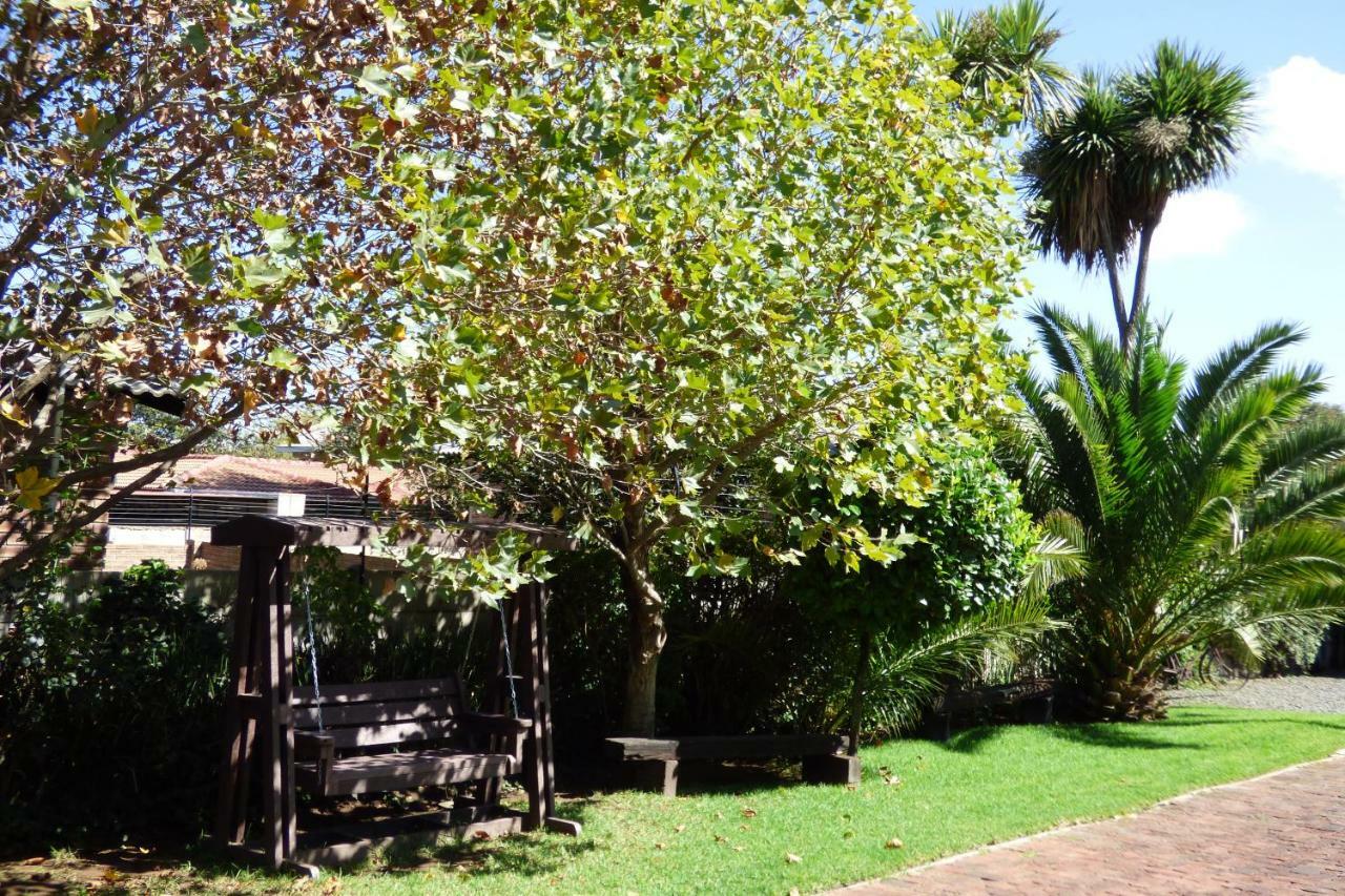 Pennylane Guest House Ermelo Bagian luar foto