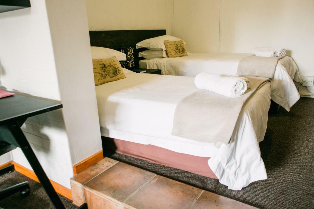 Pennylane Guest House Ermelo Bagian luar foto