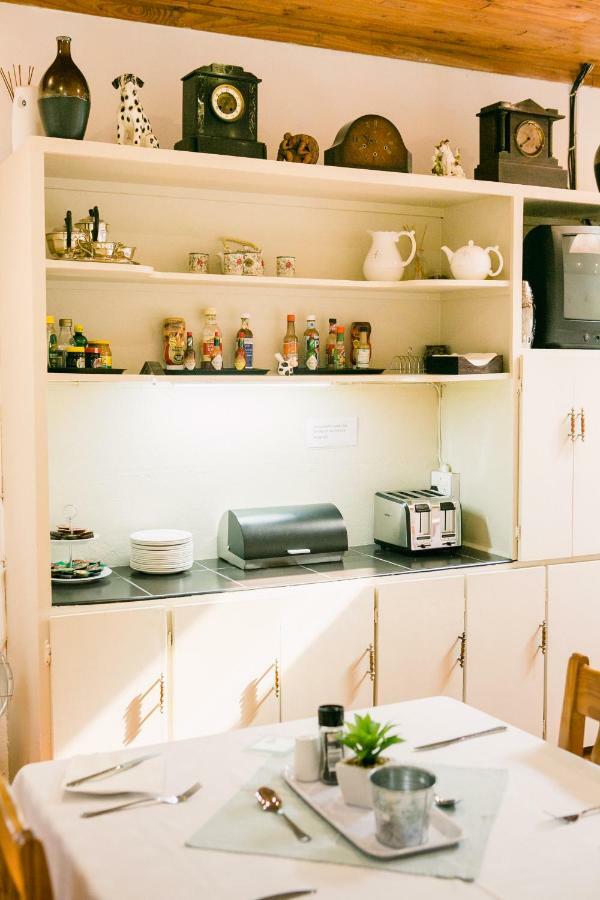 Pennylane Guest House Ermelo Bagian luar foto