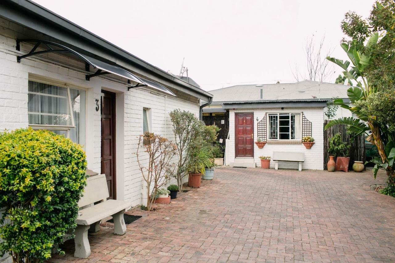 Pennylane Guest House Ermelo Bagian luar foto