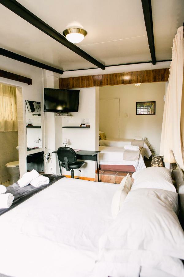 Pennylane Guest House Ermelo Bagian luar foto