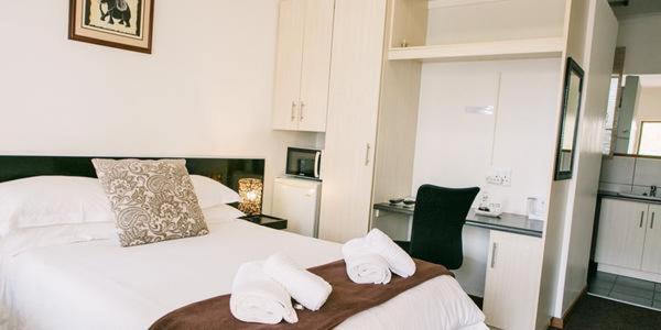 Pennylane Guest House Ermelo Bagian luar foto